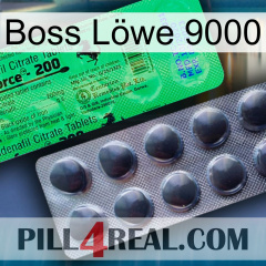 Boss Löwe 9000 new04